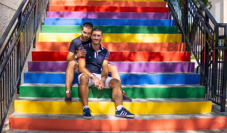 Le top 3 des lieux pour faire des rencontres gays efficaces