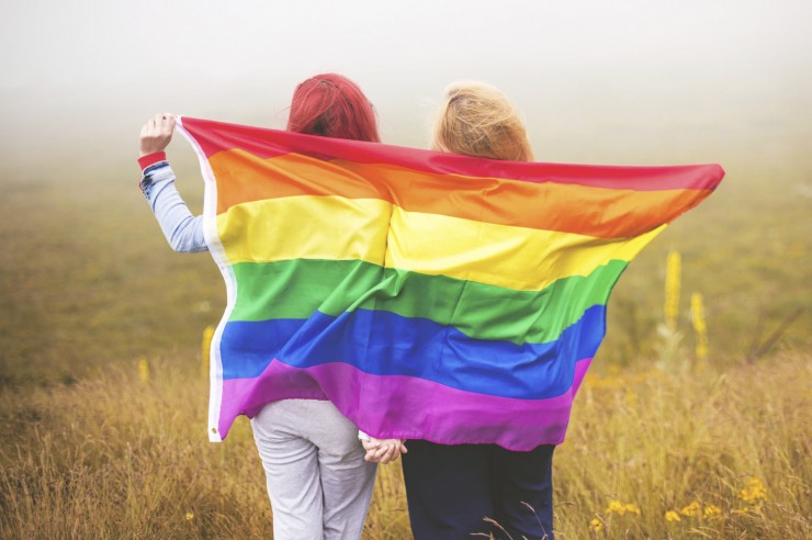 Le lexique des personnes LGBT : diversité sexuelle et de genre